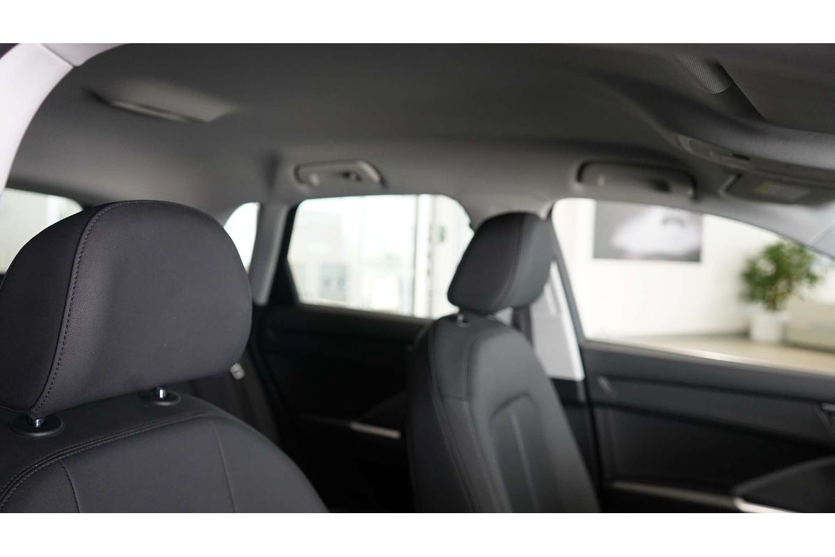 2021 Audi Q3 35 TFSI F3