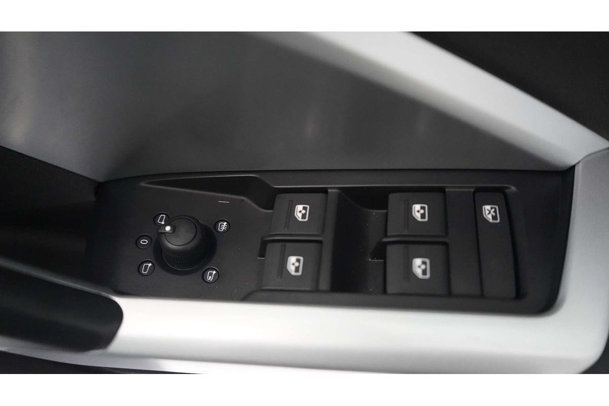 2021 Audi Q3 35 TFSI F3