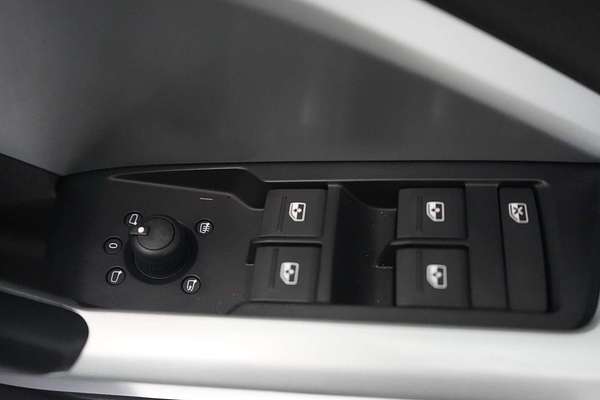 2021 Audi Q3 35 TFSI F3