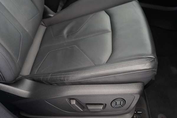 2021 Audi Q3 35 TFSI F3