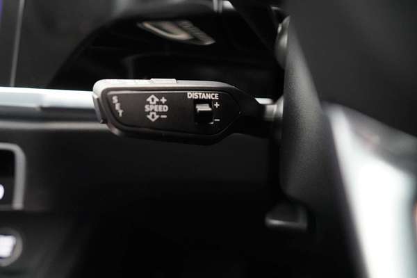 2021 Audi Q3 35 TFSI F3