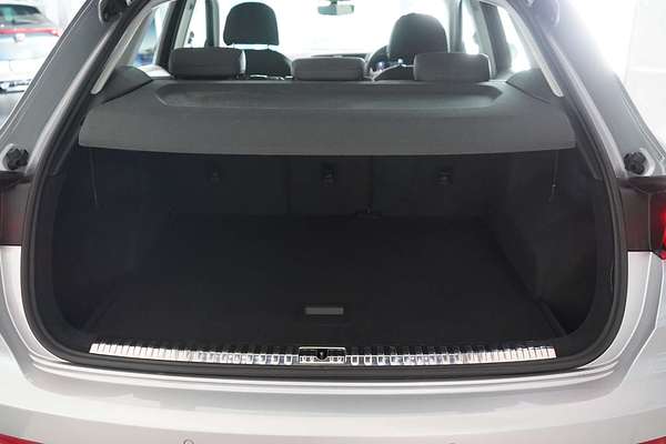 2021 Audi Q3 35 TFSI F3