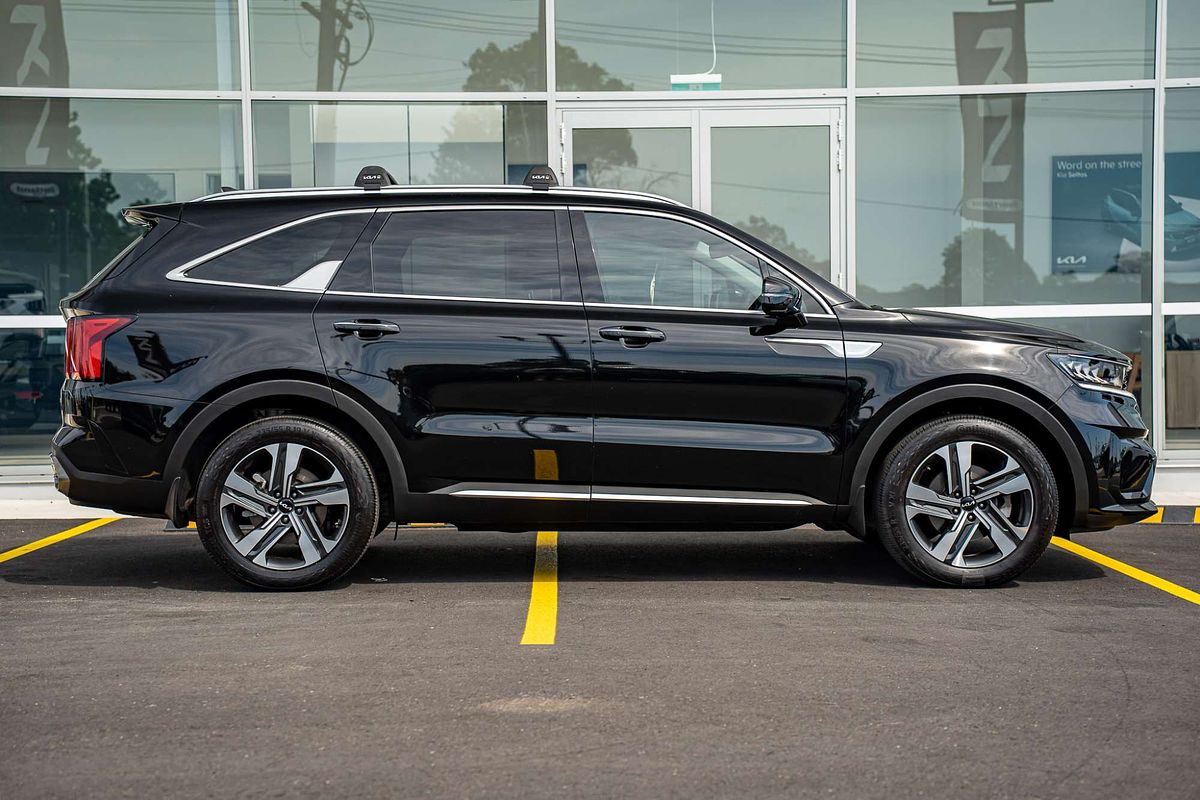 2023 Kia Sorento Sport+ MQ4