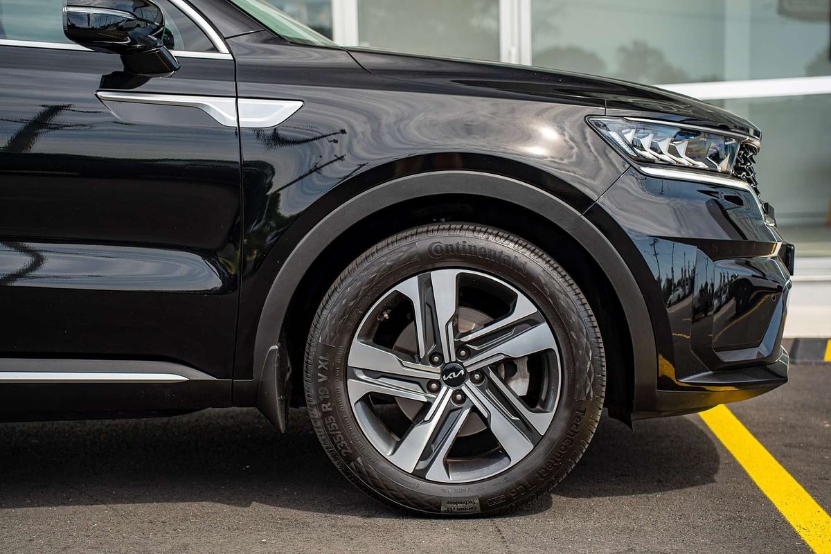 2023 Kia Sorento Sport+ MQ4
