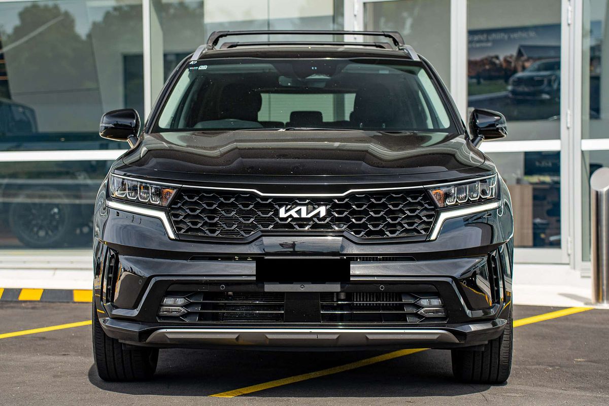 2023 Kia Sorento Sport+ MQ4
