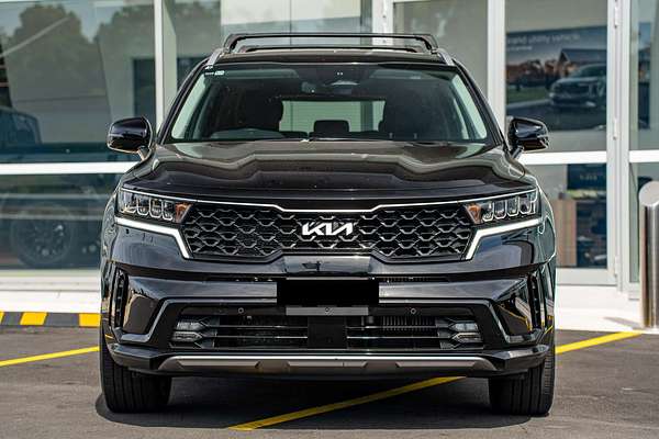 2023 Kia Sorento Sport+ MQ4