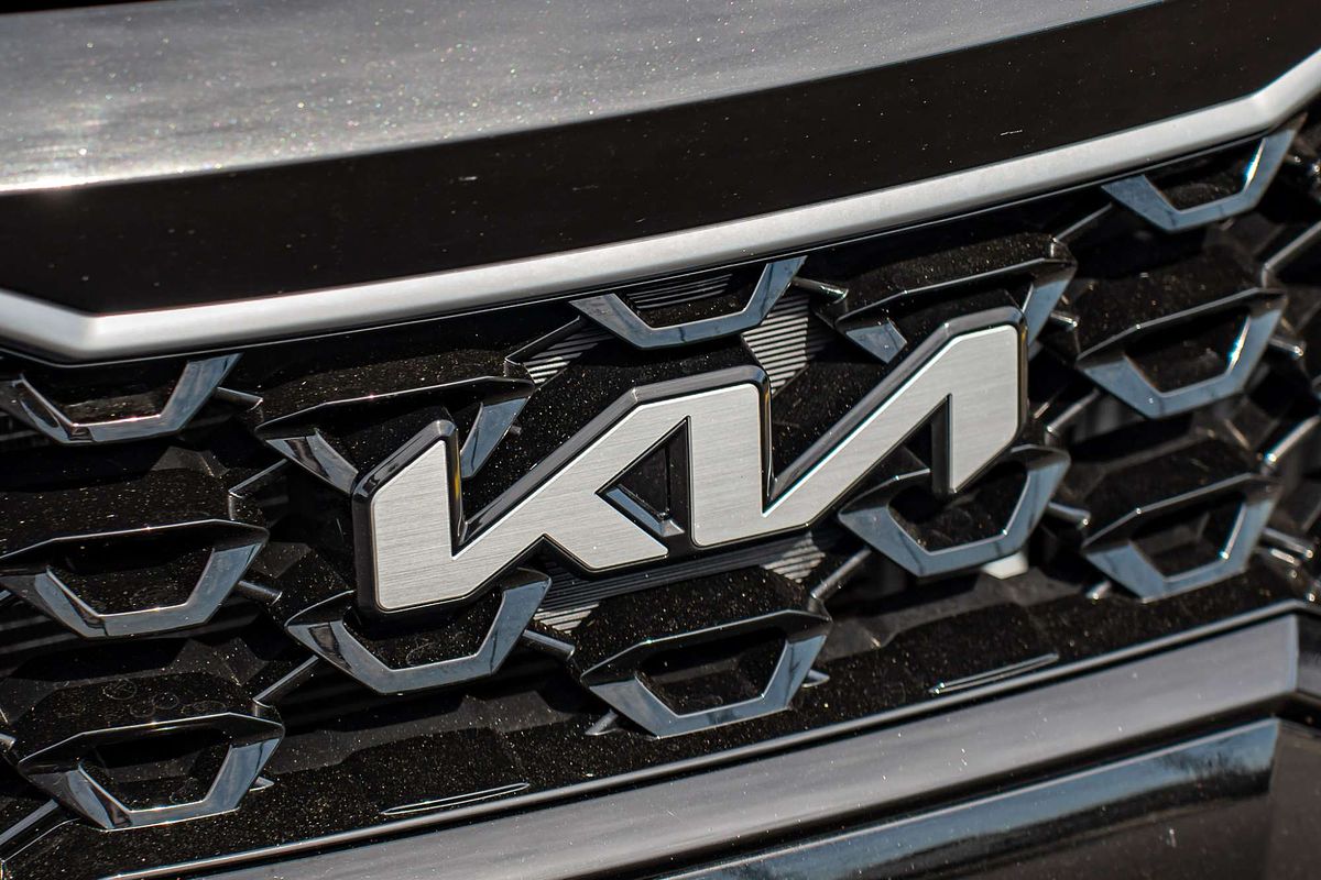2023 Kia Sorento Sport+ MQ4