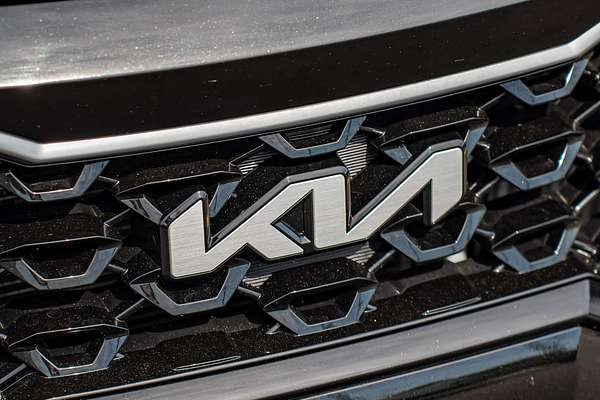2023 Kia Sorento Sport+ MQ4