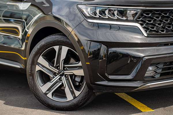 2023 Kia Sorento Sport+ MQ4