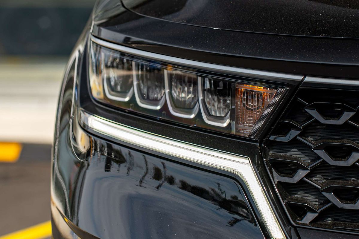 2023 Kia Sorento Sport+ MQ4