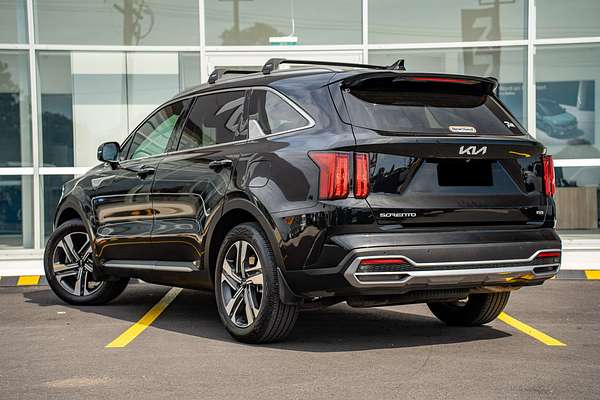 2023 Kia Sorento Sport+ MQ4