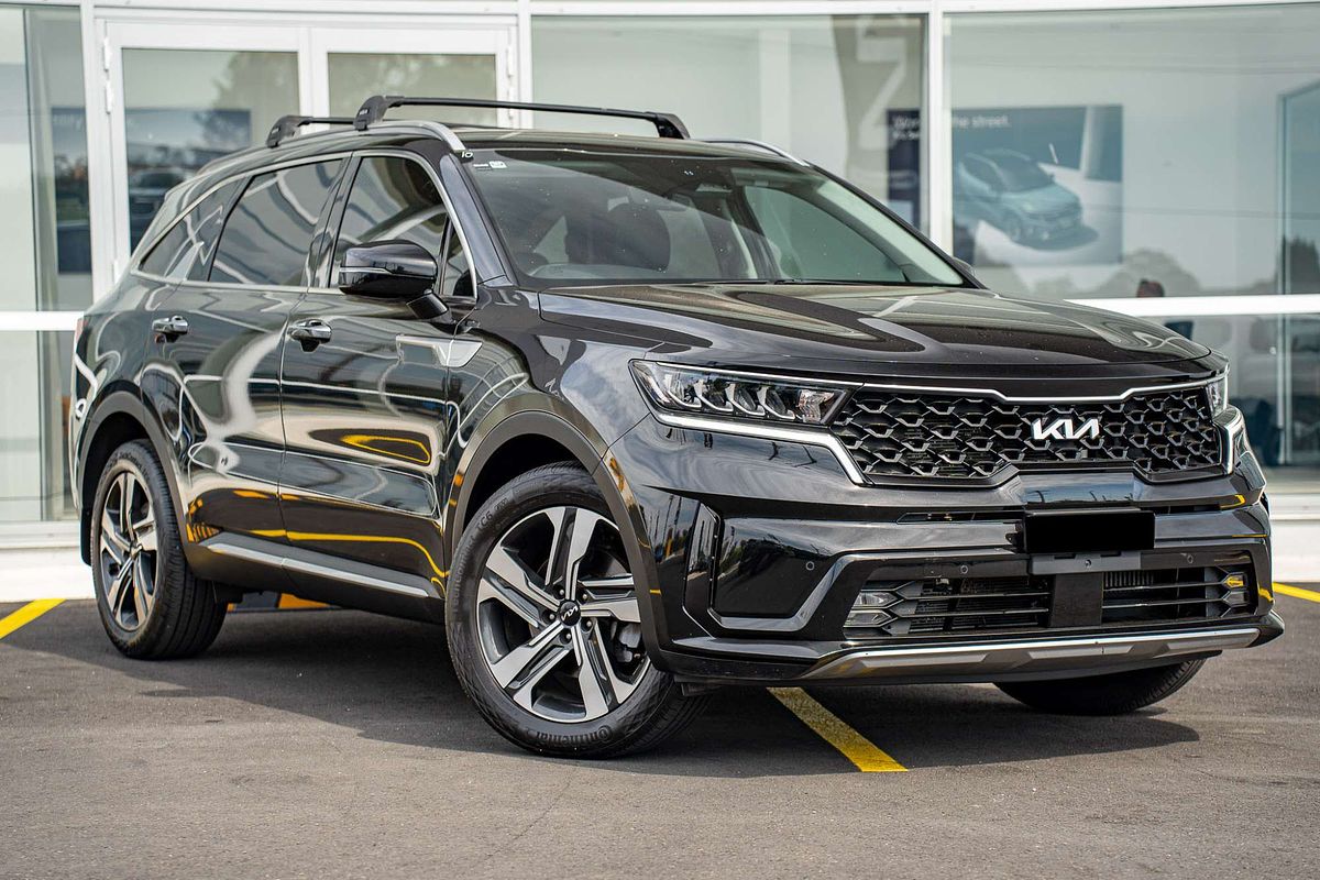 2023 Kia Sorento Sport+ MQ4