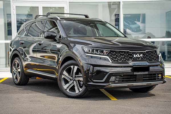 2023 Kia Sorento Sport+ MQ4