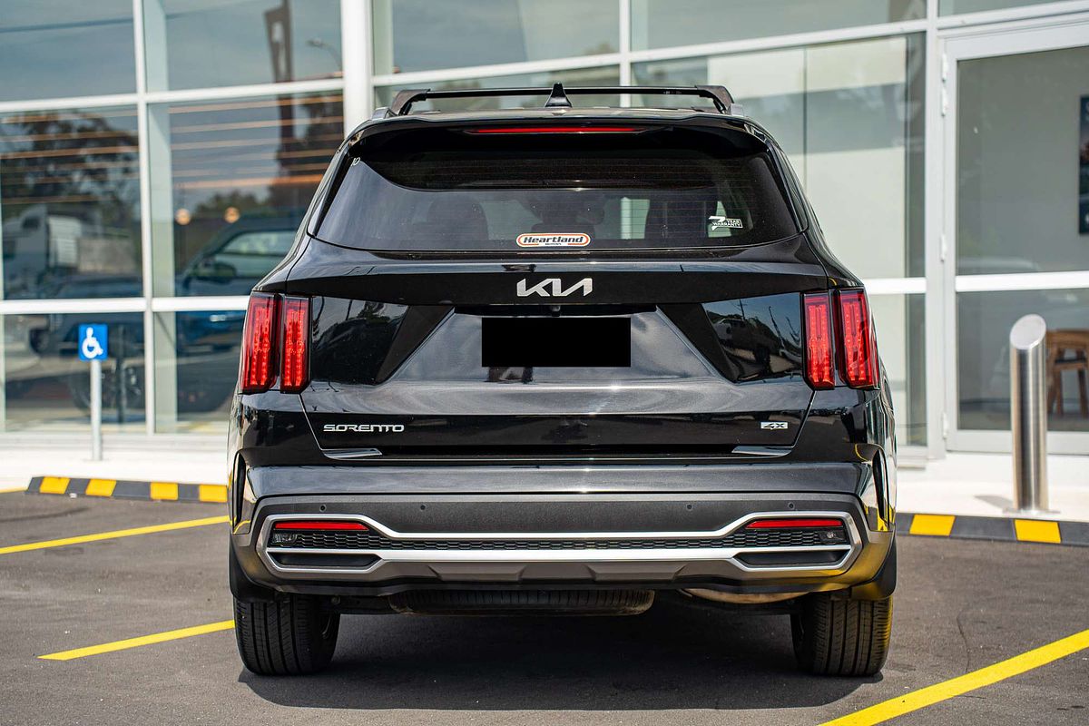 2023 Kia Sorento Sport+ MQ4
