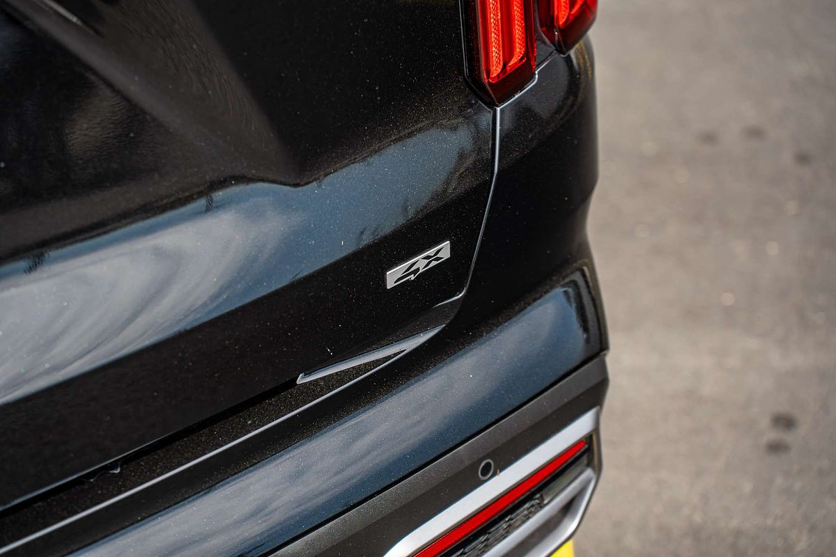 2023 Kia Sorento Sport+ MQ4