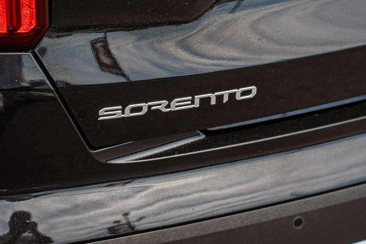 2023 Kia Sorento Sport+ MQ4