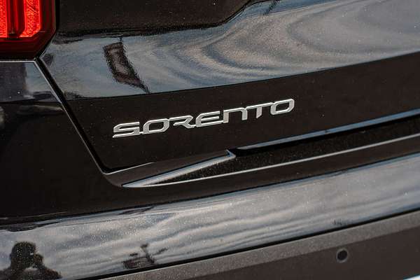 2023 Kia Sorento Sport+ MQ4
