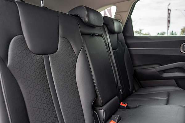 2023 Kia Sorento Sport+ MQ4