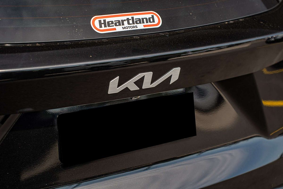 2023 Kia Sorento Sport+ MQ4