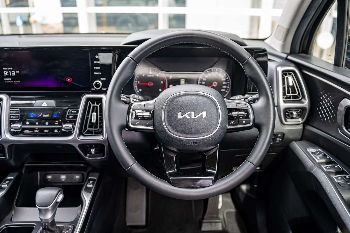2023 Kia Sorento Sport+ MQ4