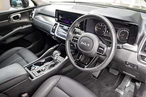 2023 Kia Sorento Sport+ MQ4