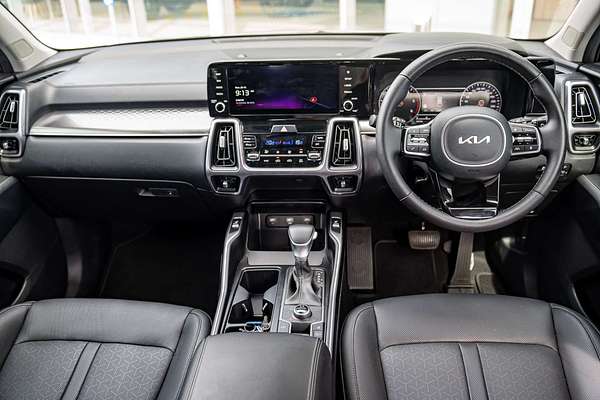 2023 Kia Sorento Sport+ MQ4