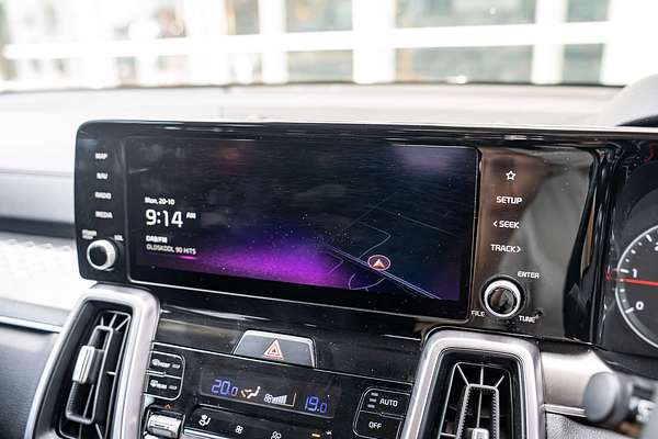 2023 Kia Sorento Sport+ MQ4