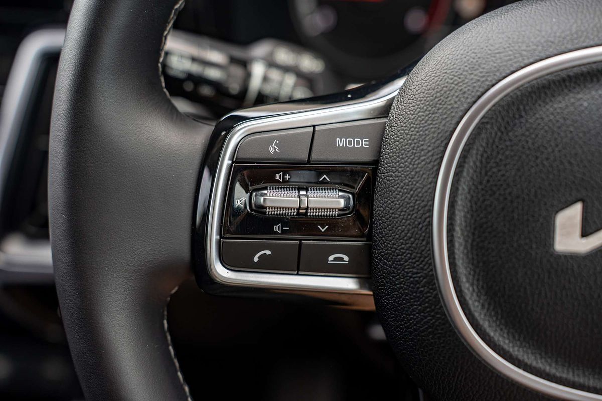 2023 Kia Sorento Sport+ MQ4