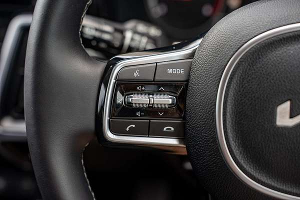 2023 Kia Sorento Sport+ MQ4