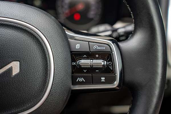 2023 Kia Sorento Sport+ MQ4