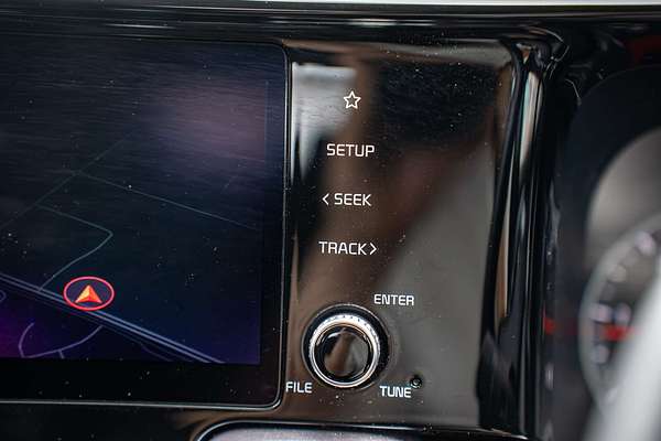 2023 Kia Sorento Sport+ MQ4