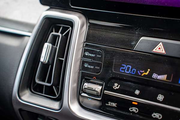 2023 Kia Sorento Sport+ MQ4