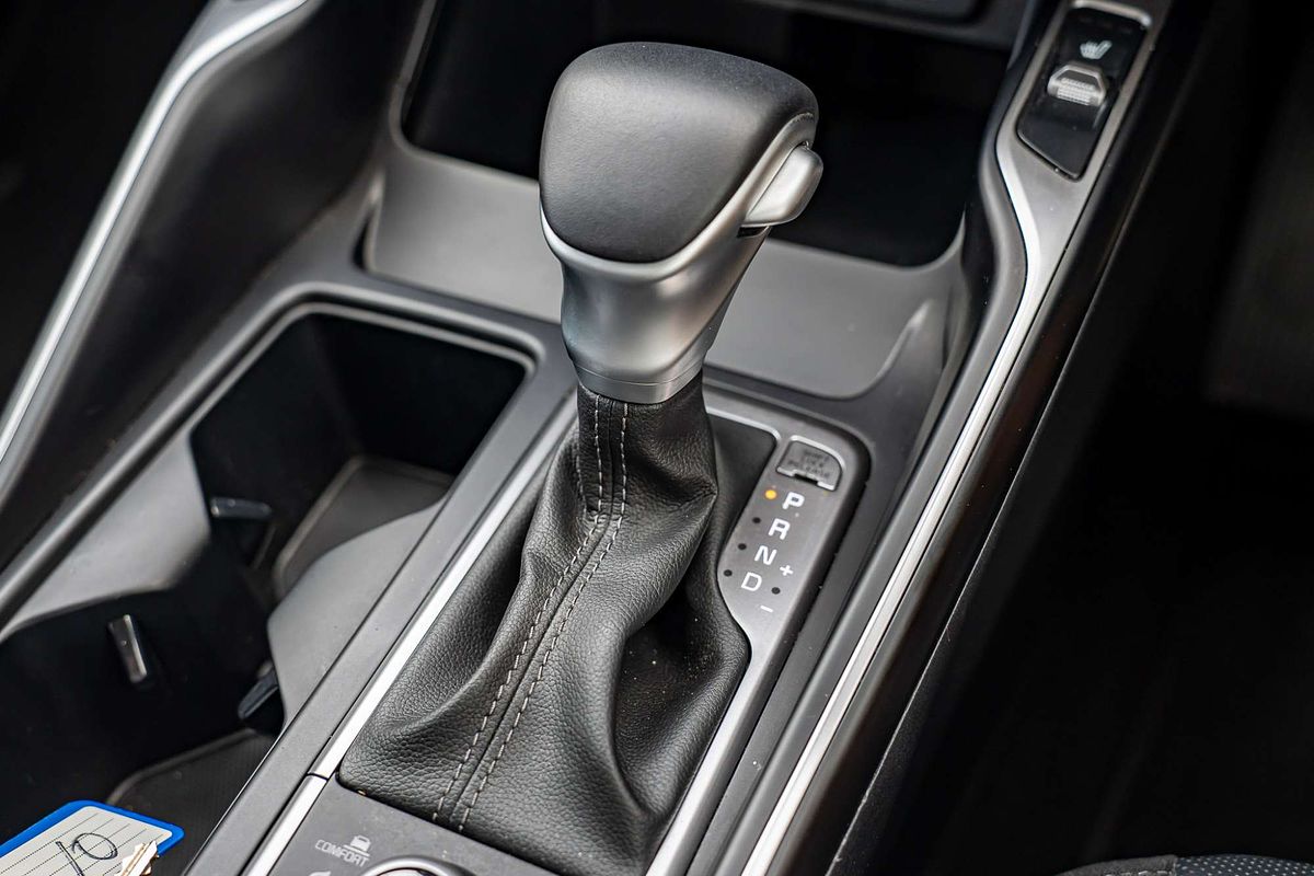 2023 Kia Sorento Sport+ MQ4