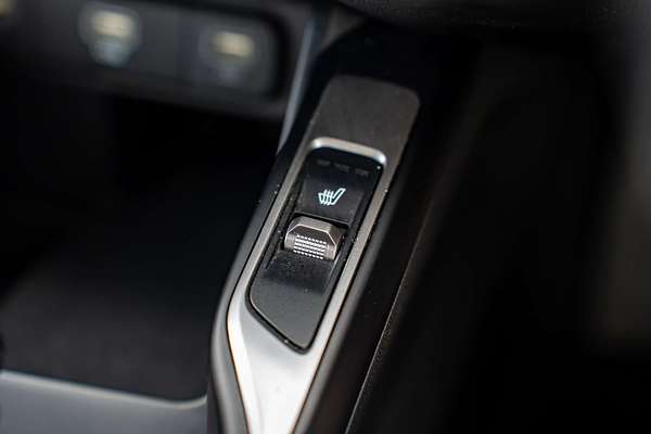 2023 Kia Sorento Sport+ MQ4