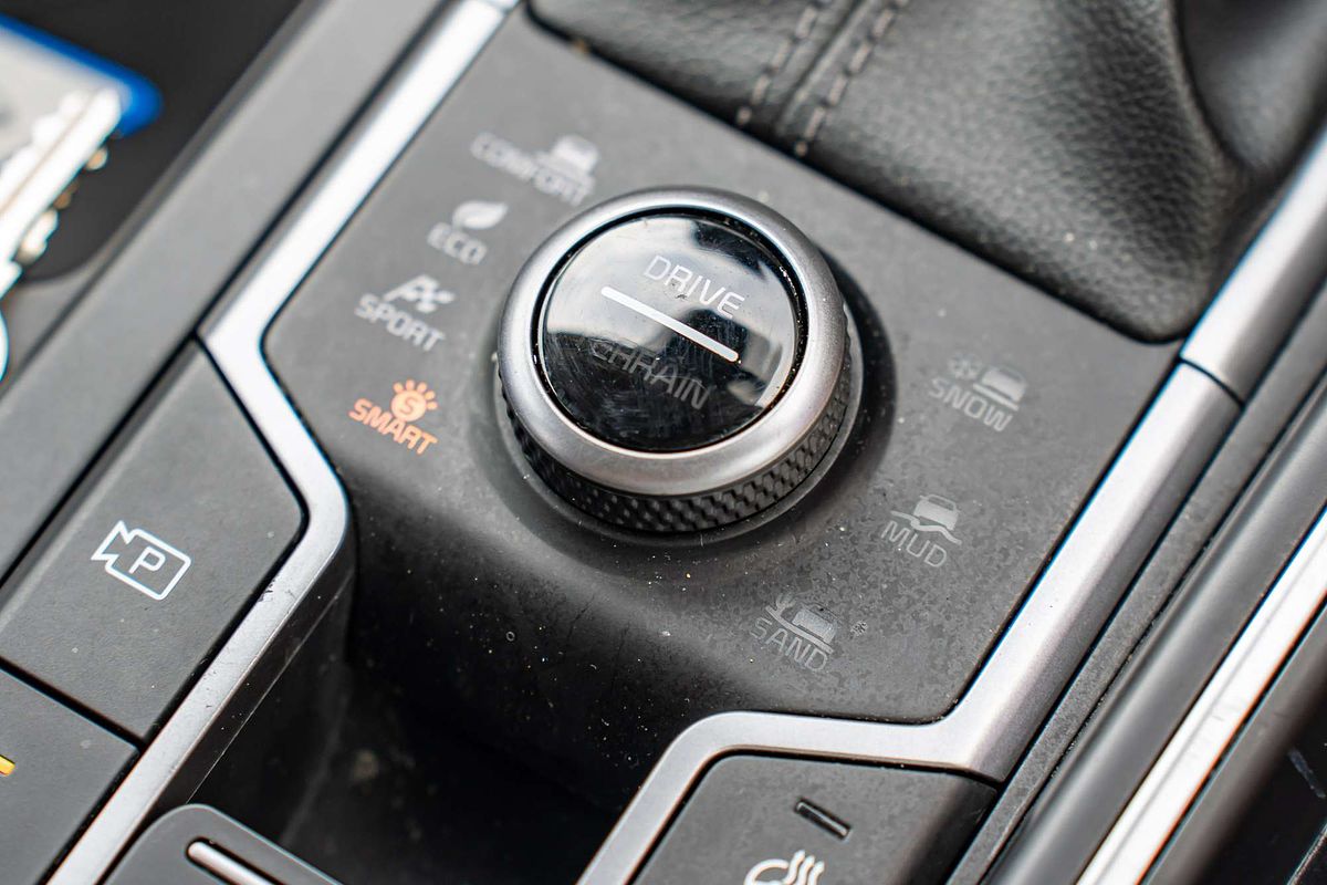 2023 Kia Sorento Sport+ MQ4
