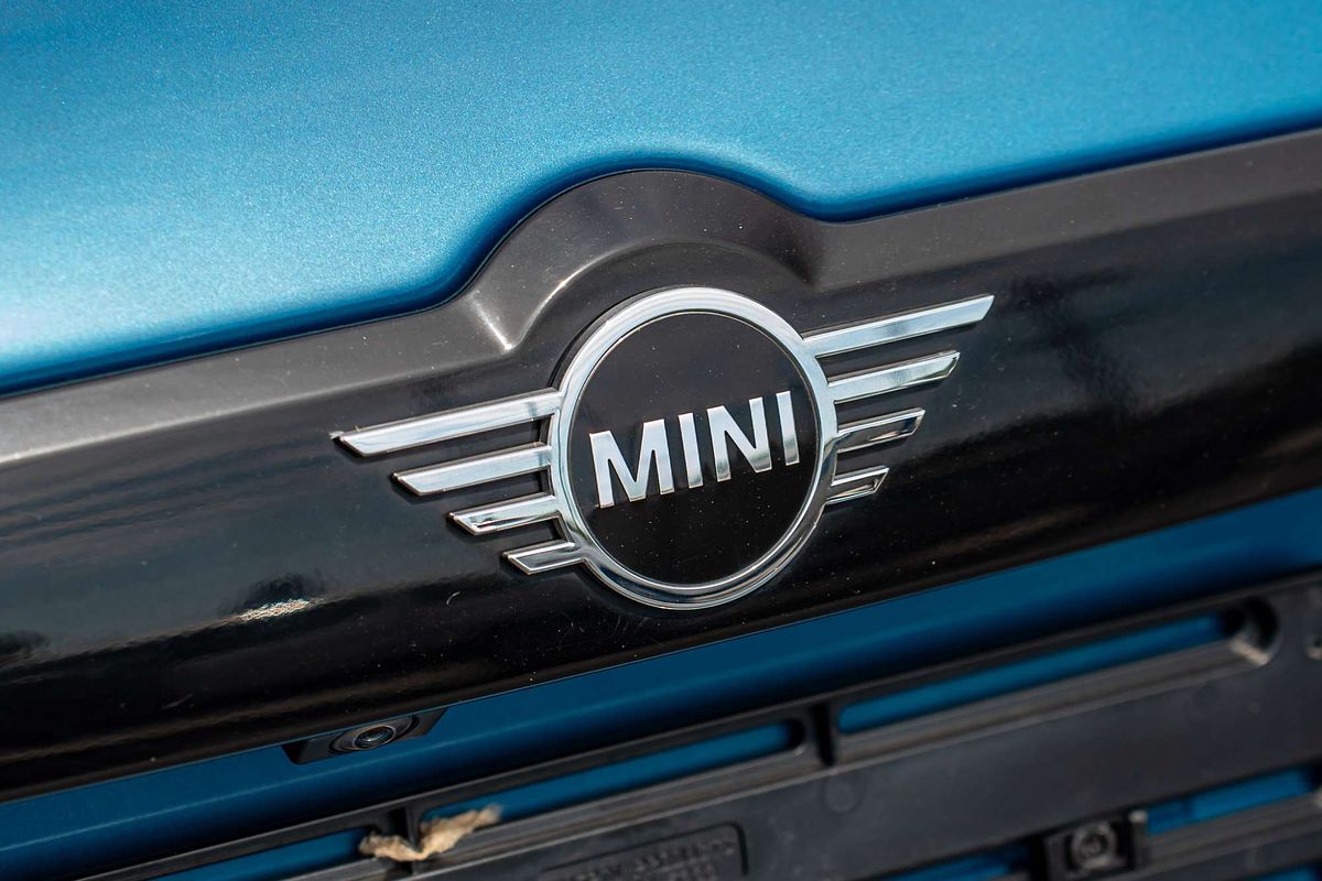 2020 MINI Countryman Cooper F60