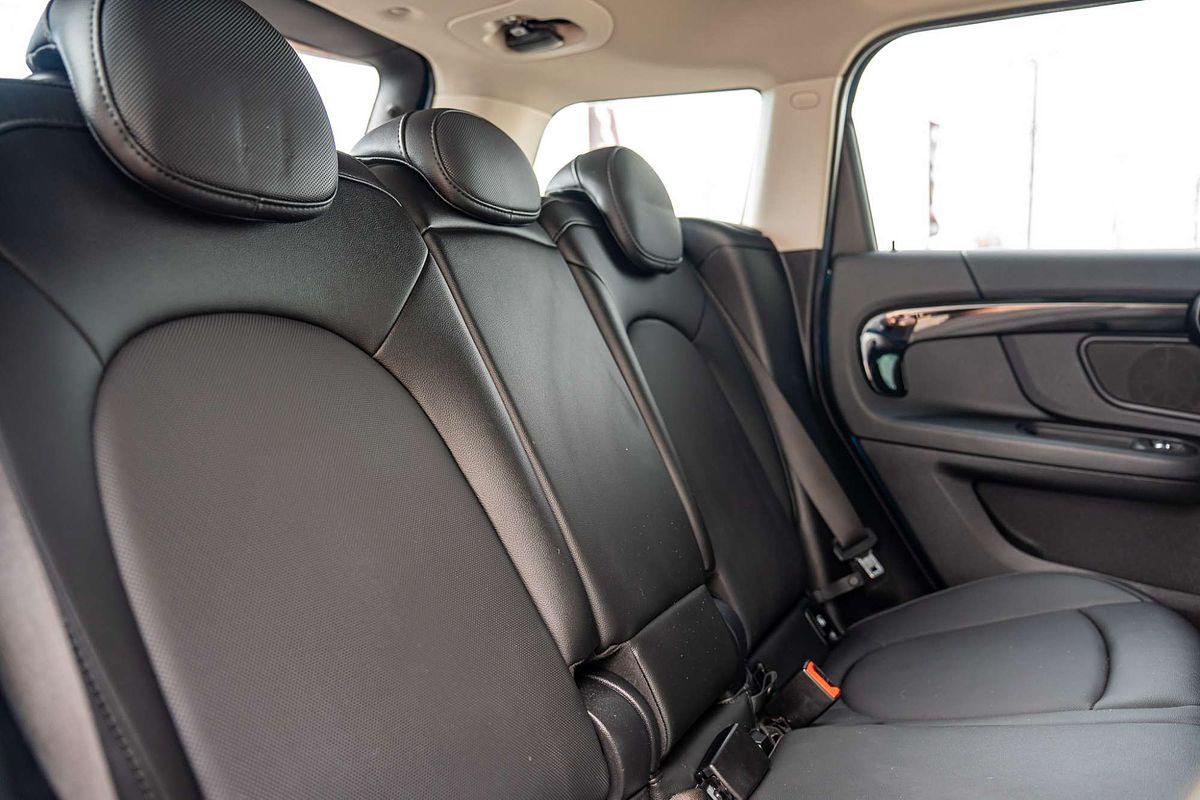 2020 MINI Countryman Cooper F60