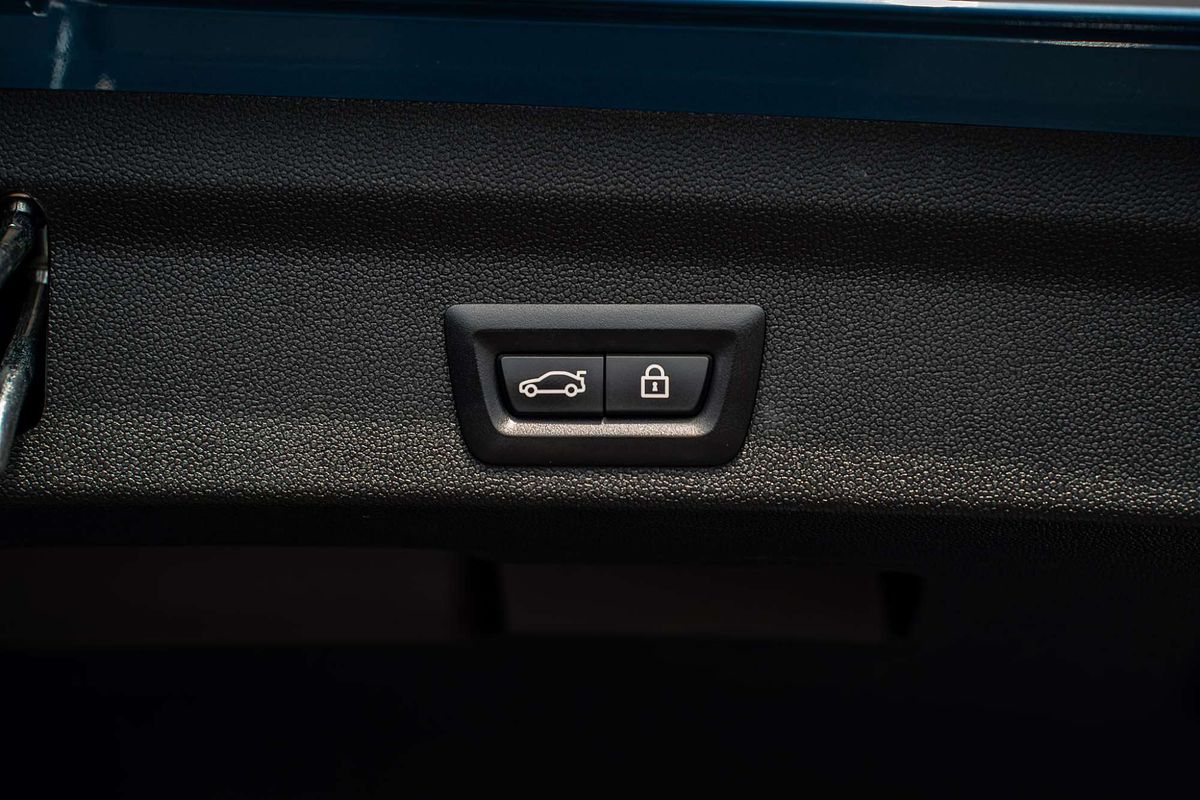 2020 MINI Countryman Cooper F60