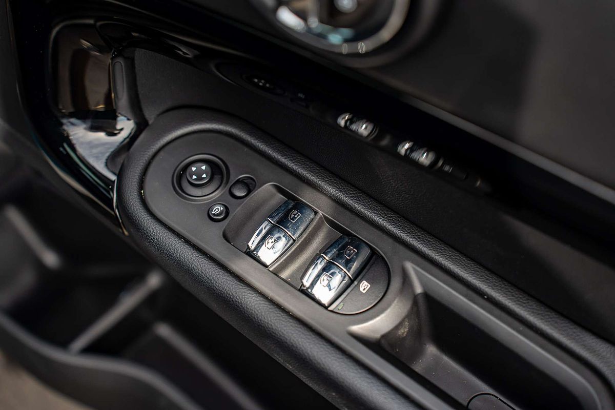 2020 MINI Countryman Cooper F60