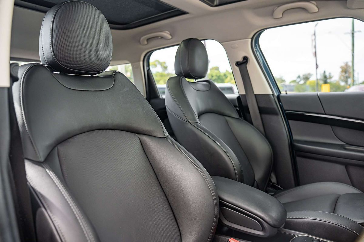 2020 MINI Countryman Cooper F60