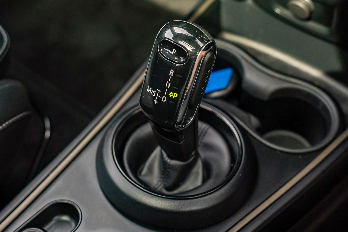 2020 MINI Countryman Cooper F60