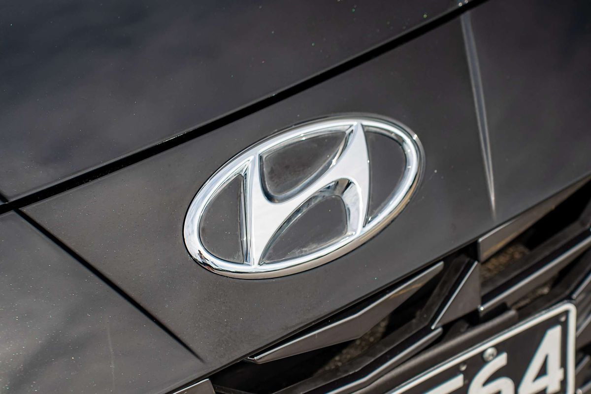 2023 Hyundai i30 Active CN7.V1