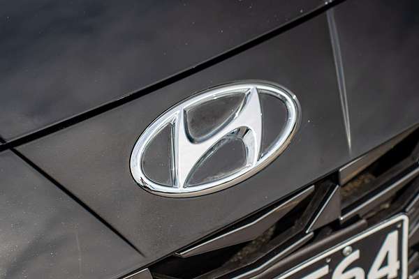 2023 Hyundai i30 Active CN7.V1