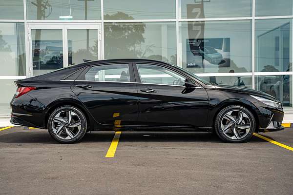 2023 Hyundai i30 Active CN7.V1