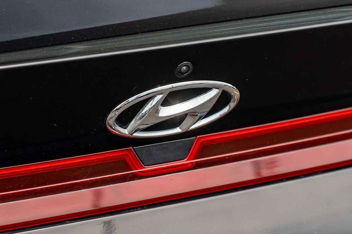 2023 Hyundai i30 Active CN7.V1