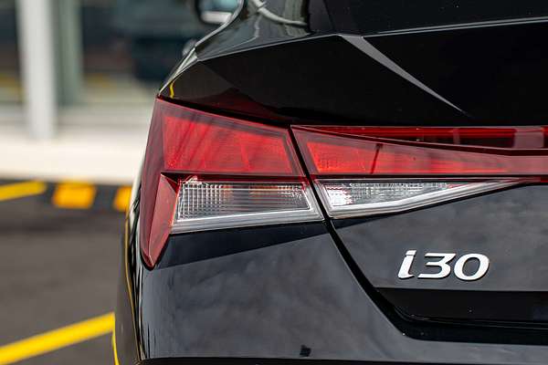 2023 Hyundai i30 Active CN7.V1