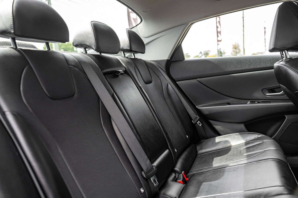 2023 Hyundai i30 Active CN7.V1