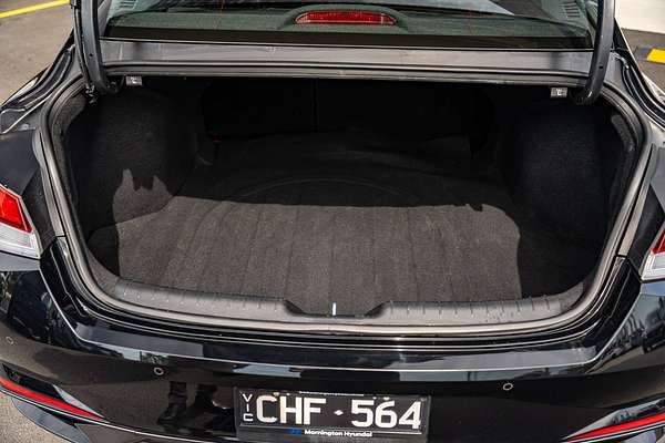 2023 Hyundai i30 Active CN7.V1