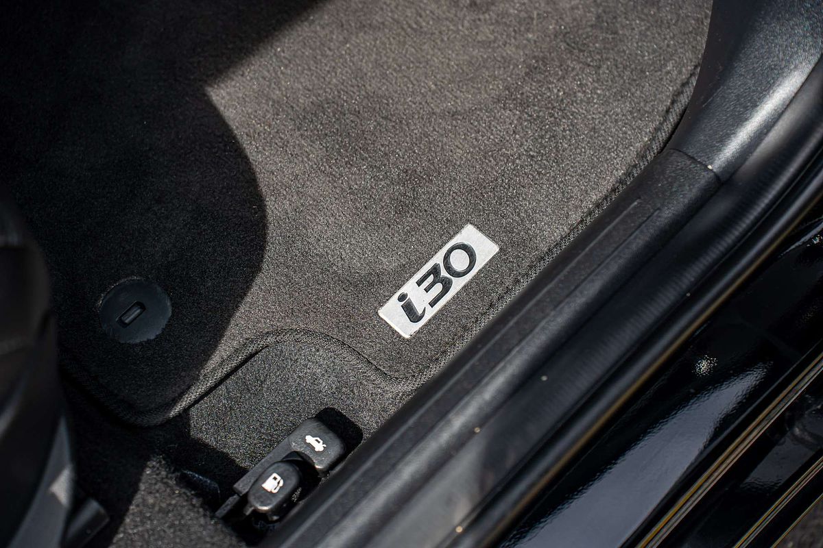 2023 Hyundai i30 Active CN7.V1