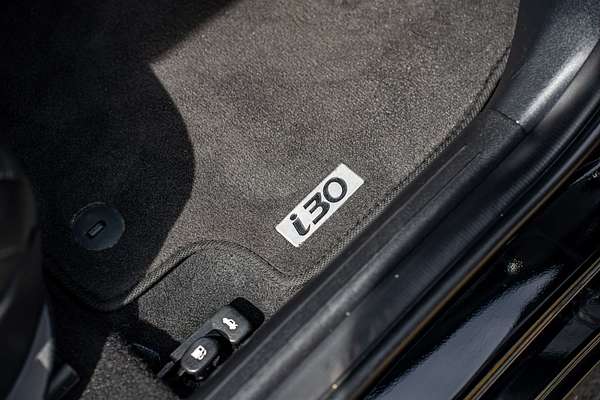 2023 Hyundai i30 Active CN7.V1